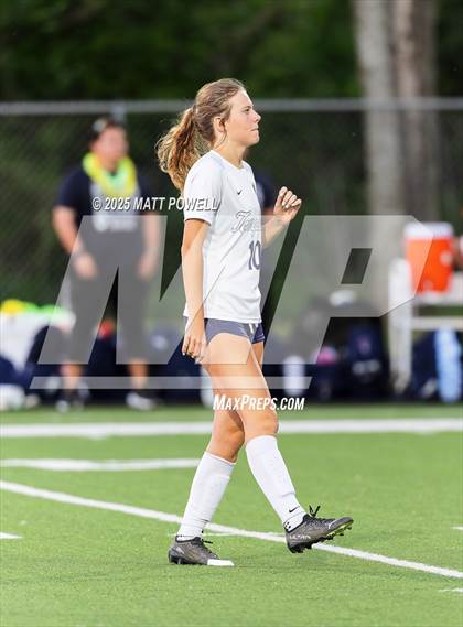 Thumbnail 2 in Tompkins @ Fort Bend Austin (UIL 6A Soccer Regional Semifinal Playoff) photogallery.