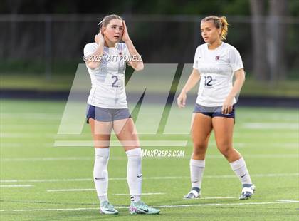 Thumbnail 3 in Tompkins @ Fort Bend Austin (UIL 6A Soccer Regional Semifinal Playoff) photogallery.