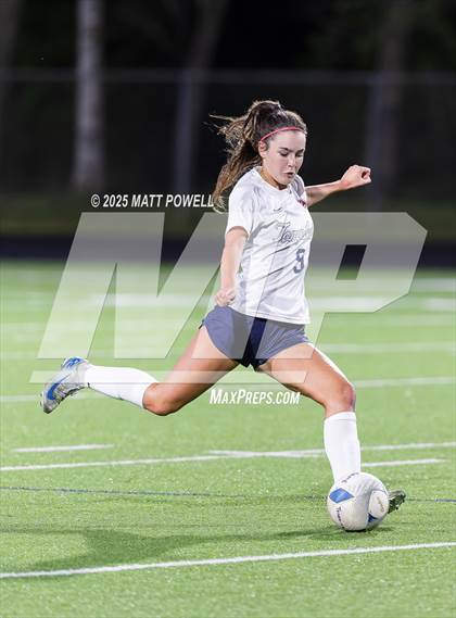 Thumbnail 3 in Tompkins @ Fort Bend Austin (UIL 6A Soccer Regional Semifinal Playoff) photogallery.