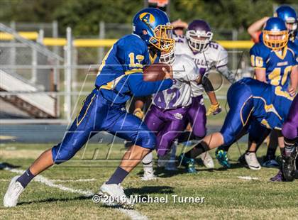 Thumbnail 3 in Oroville @ Anderson photogallery.
