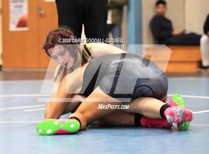 Thumbnail 3 in Dixon vs Swansboro (Beast of the East) photogallery.