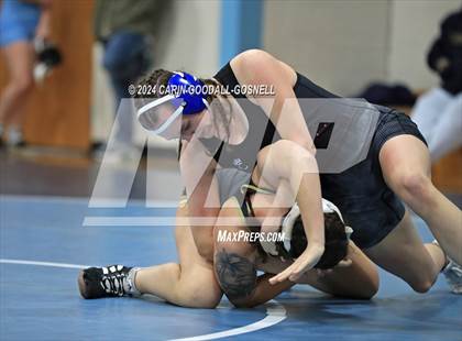 Thumbnail 1 in Dixon vs Swansboro (Beast of the East) photogallery.