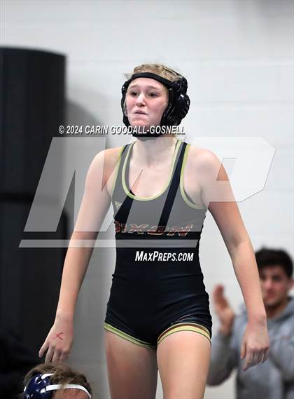 Thumbnail 2 in Dixon vs Swansboro (Beast of the East) photogallery.