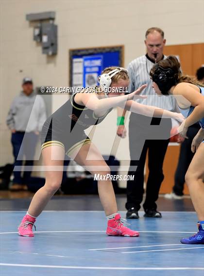Thumbnail 2 in Dixon vs Swansboro (Beast of the East) photogallery.