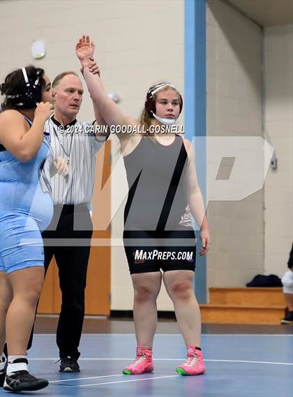 Thumbnail 2 in Dixon vs Swansboro (Beast of the East) photogallery.