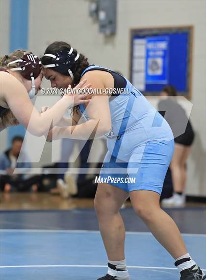 Thumbnail 3 in Dixon vs Swansboro (Beast of the East) photogallery.