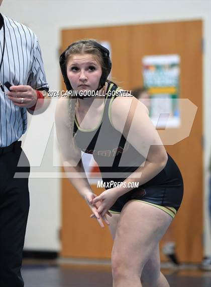 Thumbnail 3 in Dixon vs Swansboro (Beast of the East) photogallery.