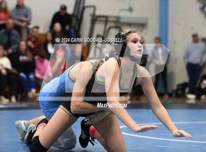 Thumbnail 2 in Dixon vs Swansboro (Beast of the East) photogallery.