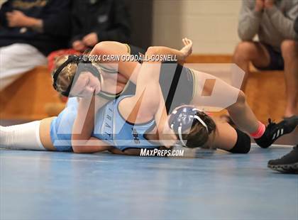 Thumbnail 3 in Dixon vs Swansboro (Beast of the East) photogallery.