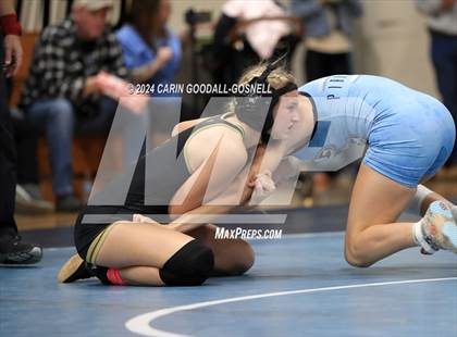 Thumbnail 1 in Dixon vs Swansboro (Beast of the East) photogallery.