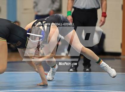 Thumbnail 3 in Dixon vs Swansboro (Beast of the East) photogallery.