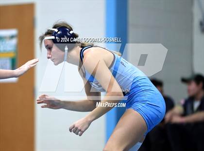 Thumbnail 1 in Dixon vs Swansboro (Beast of the East) photogallery.