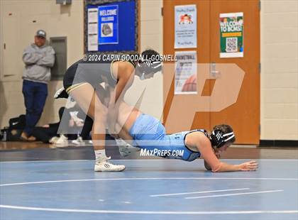 Thumbnail 2 in Dixon vs Swansboro (Beast of the East) photogallery.