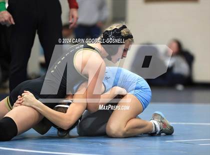 Thumbnail 2 in Dixon vs Swansboro (Beast of the East) photogallery.