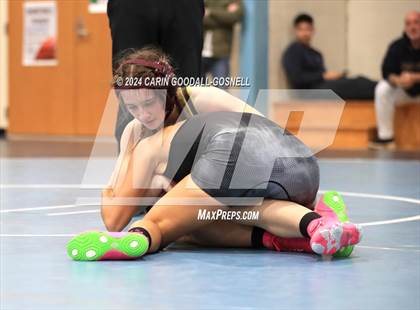 Thumbnail 2 in Dixon vs Swansboro (Beast of the East) photogallery.