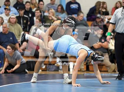 Thumbnail 3 in Dixon vs Swansboro (Beast of the East) photogallery.