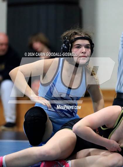 Thumbnail 3 in Dixon vs Swansboro (Beast of the East) photogallery.