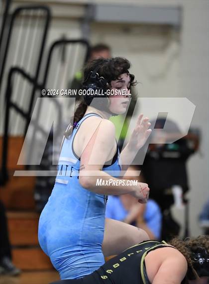 Thumbnail 1 in Dixon vs Swansboro (Beast of the East) photogallery.