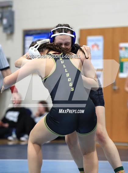 Thumbnail 1 in Dixon vs Swansboro (Beast of the East) photogallery.
