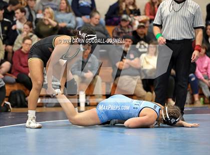 Thumbnail 1 in Dixon vs Swansboro (Beast of the East) photogallery.