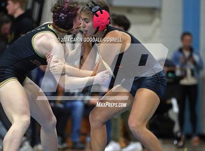 Thumbnail 3 in Dixon vs Swansboro (Beast of the East) photogallery.