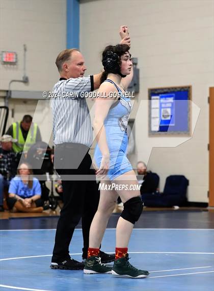 Thumbnail 2 in Dixon vs Swansboro (Beast of the East) photogallery.