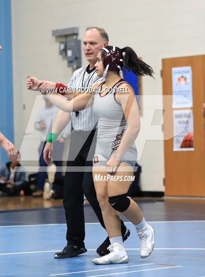 Thumbnail 2 in Dixon vs Swansboro (Beast of the East) photogallery.