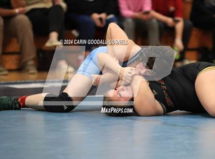 Thumbnail 3 in Dixon vs Swansboro (Beast of the East) photogallery.