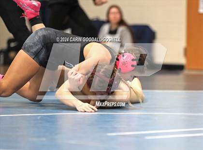 Thumbnail 1 in Dixon vs Swansboro (Beast of the East) photogallery.