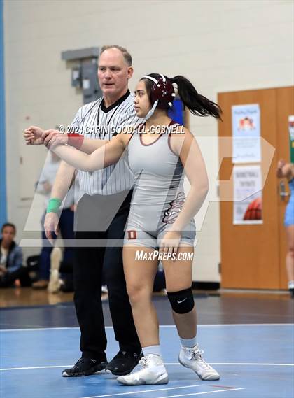 Thumbnail 1 in Dixon vs Swansboro (Beast of the East) photogallery.