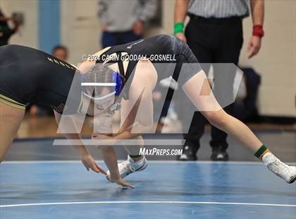 Thumbnail 1 in Dixon vs Swansboro (Beast of the East) photogallery.