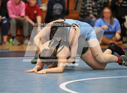 Thumbnail 2 in Dixon vs Swansboro (Beast of the East) photogallery.