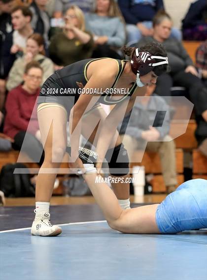 Thumbnail 3 in Dixon vs Swansboro (Beast of the East) photogallery.