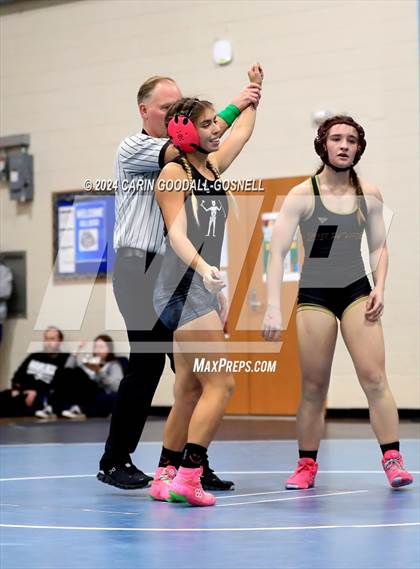 Thumbnail 3 in Dixon vs Swansboro (Beast of the East) photogallery.