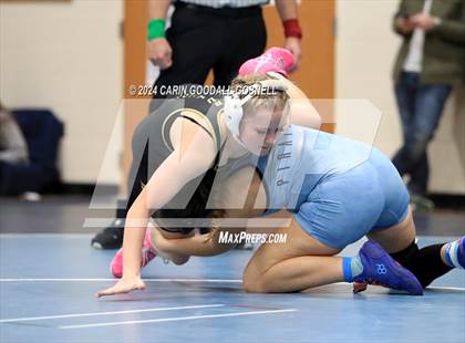 Thumbnail 2 in Dixon vs Swansboro (Beast of the East) photogallery.