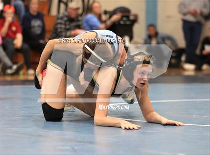 Thumbnail 3 in Dixon vs Swansboro (Beast of the East) photogallery.