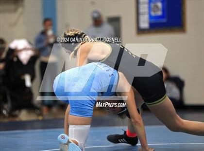 Thumbnail 3 in Dixon vs Swansboro (Beast of the East) photogallery.
