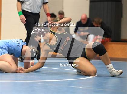 Thumbnail 3 in Dixon vs Swansboro (Beast of the East) photogallery.