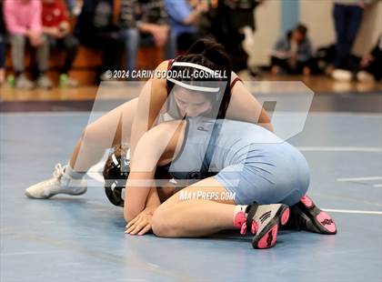 Thumbnail 2 in Dixon vs Swansboro (Beast of the East) photogallery.