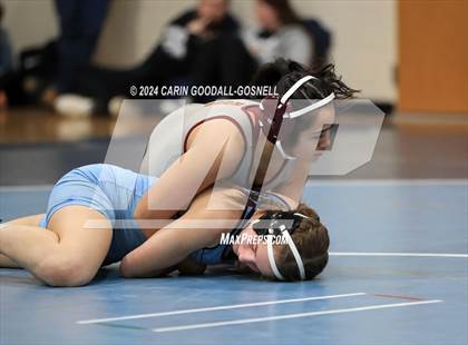 Thumbnail 3 in Dixon vs Swansboro (Beast of the East) photogallery.