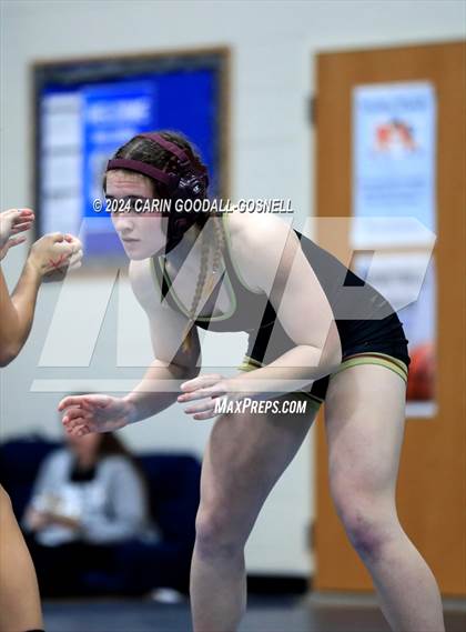Thumbnail 2 in Dixon vs Swansboro (Beast of the East) photogallery.