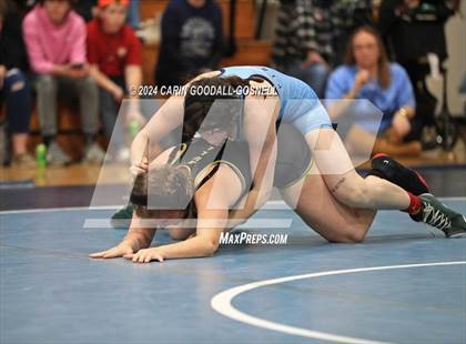 Thumbnail 3 in Dixon vs Swansboro (Beast of the East) photogallery.