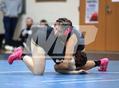 Thumbnail 3 in Dixon vs Swansboro (Beast of the East) photogallery.