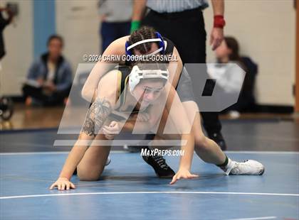 Thumbnail 3 in Dixon vs Swansboro (Beast of the East) photogallery.
