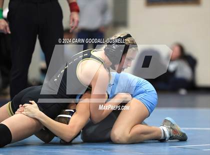 Thumbnail 3 in Dixon vs Swansboro (Beast of the East) photogallery.
