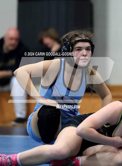 Thumbnail 1 in Dixon vs Swansboro (Beast of the East) photogallery.