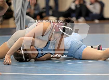Thumbnail 2 in Dixon vs Swansboro (Beast of the East) photogallery.