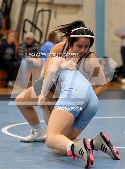 Thumbnail 2 in Dixon vs Swansboro (Beast of the East) photogallery.