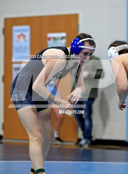 Thumbnail 1 in Dixon vs Swansboro (Beast of the East) photogallery.