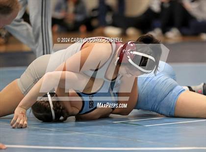 Thumbnail 3 in Dixon vs Swansboro (Beast of the East) photogallery.